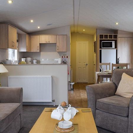 Craigrossie lodge33 Auchterarder Buitenkant foto
